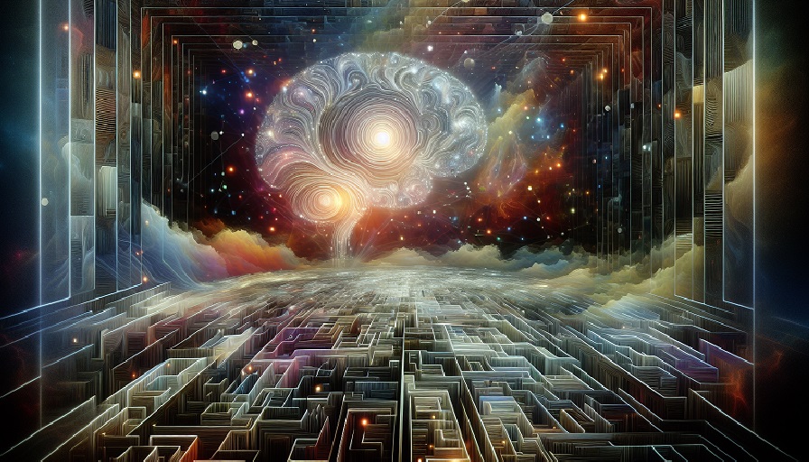 how corpus callosum connects your two selves