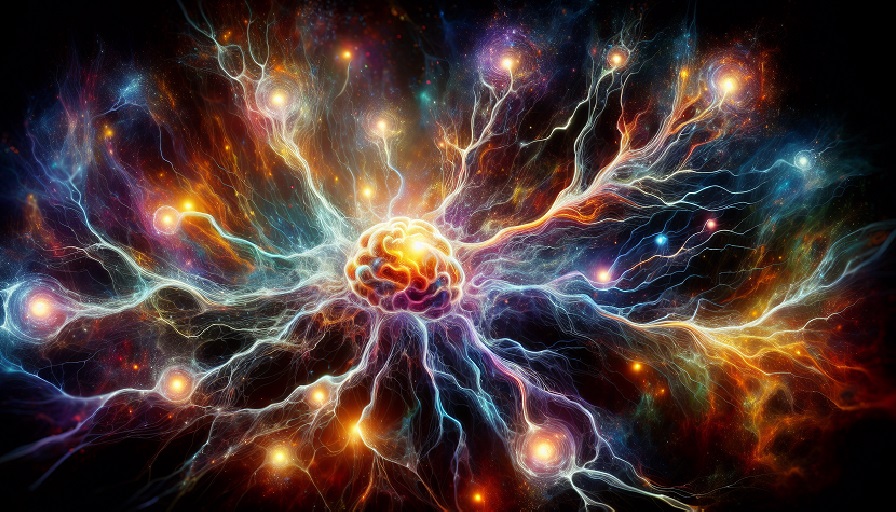 supplements target specific brain regions